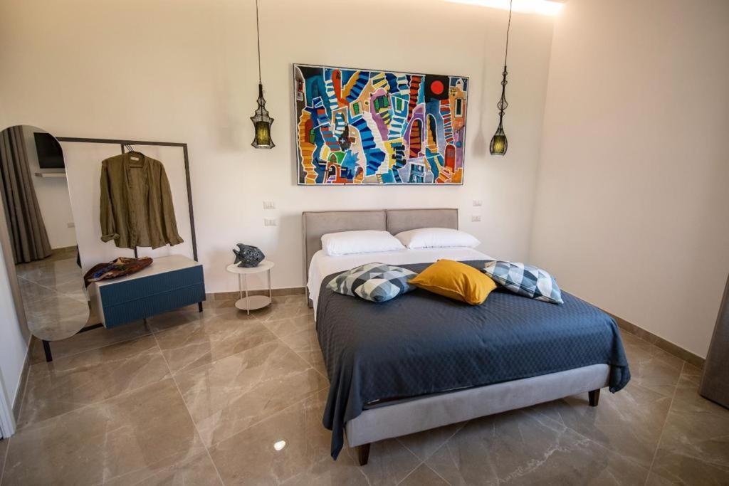 Villa Barone Redang Island Oda fotoğraf