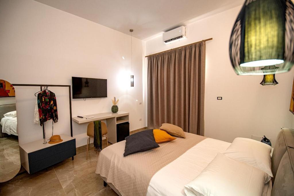 Villa Barone Redang Island Oda fotoğraf